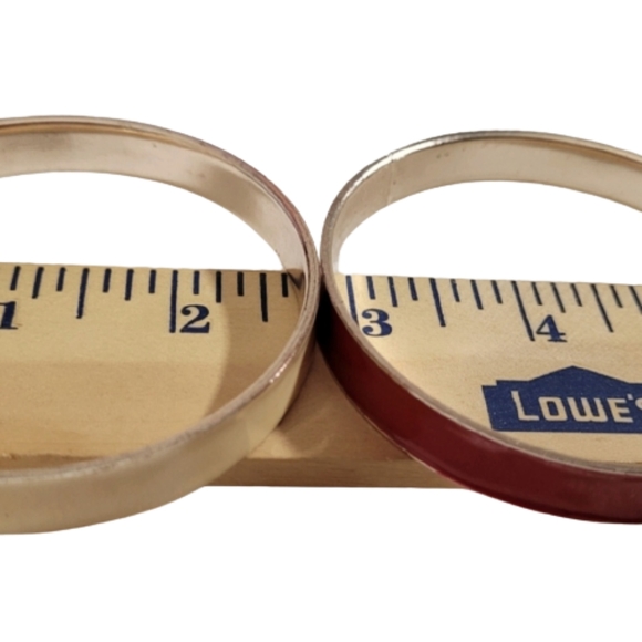 •𝙑𝙄𝙉𝙏𝘼𝙂𝙀•𝘽𝙍𝘼𝘾𝙀𝙇𝙀𝙏𝙎• •𝘾𝙊𝙎𝙏𝙐𝙈𝙀 𝙅𝙀𝙒𝙀𝙇𝙍𝙔• - Picture 5 of 14